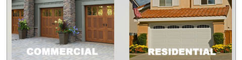   Farmingdale Garage Door Repair Residential & Commercial